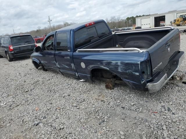 2003 Dodge RAM 1500 ST