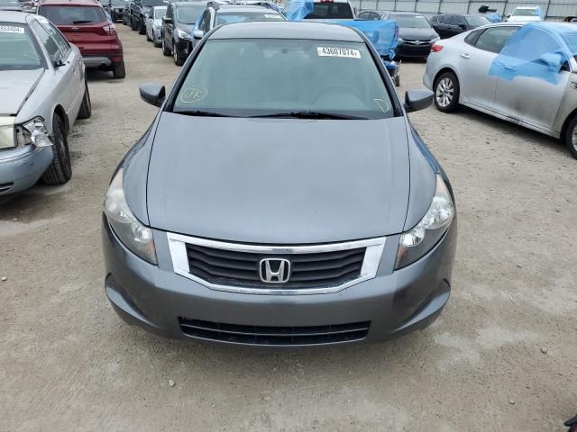 2008 Honda Accord LX