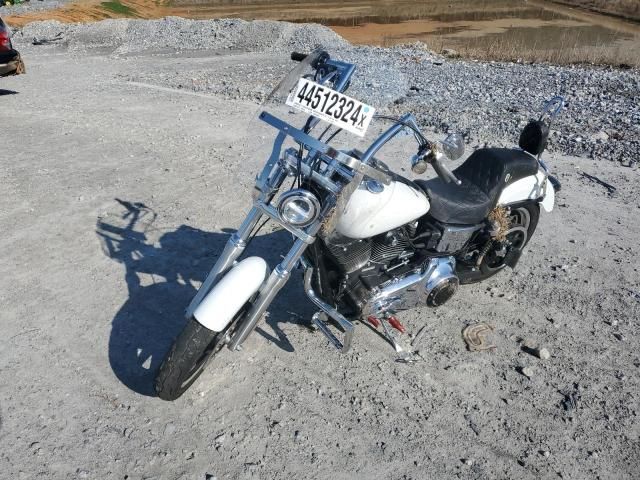 2014 Harley-Davidson Fxdl Dyna Low Rider