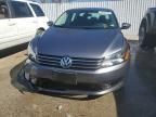 2012 Volkswagen Passat SE