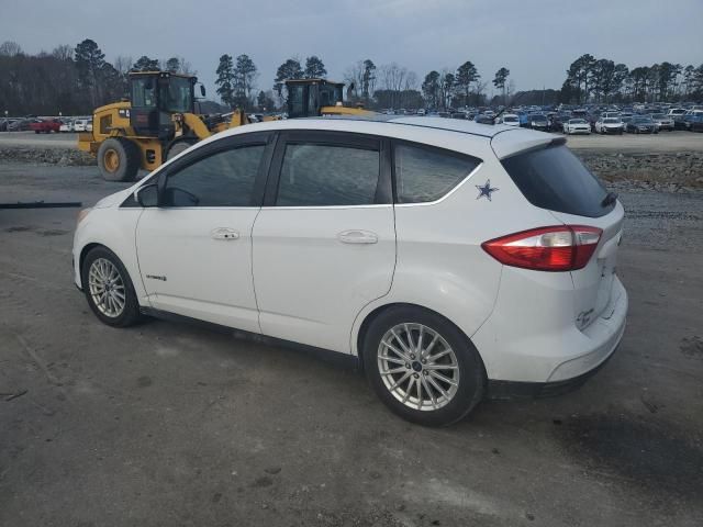 2013 Ford C-MAX SEL