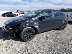 Salvage cars for sale at Walton, KY auction: 2023 Toyota Corolla SE