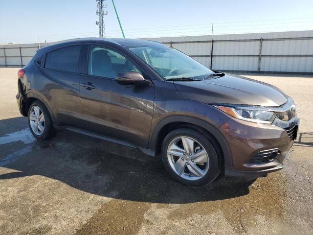 2020 Honda HR-V EX