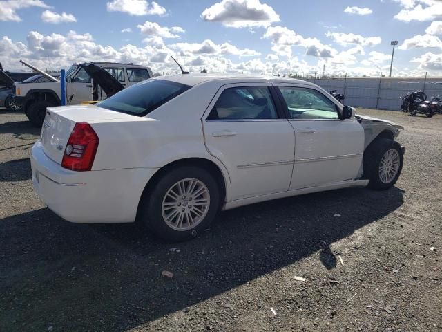 2008 Chrysler 300 Touring