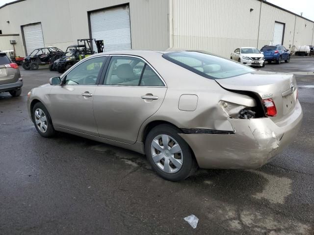 2007 Toyota Camry CE