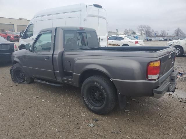 1998 Ford Ranger