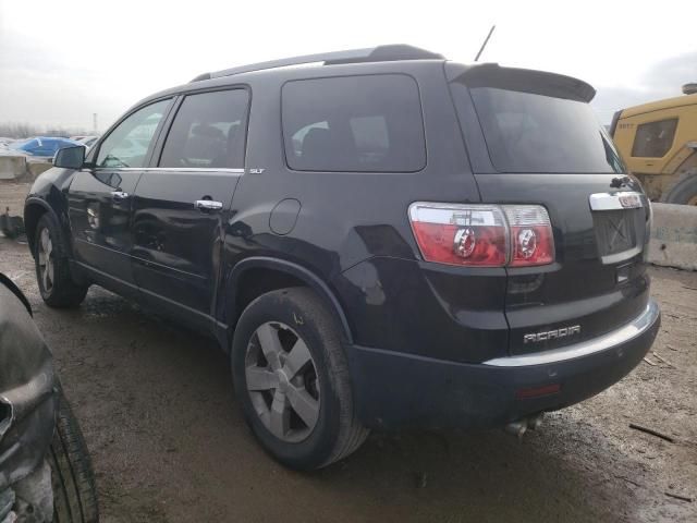 2010 GMC Acadia SLT-1