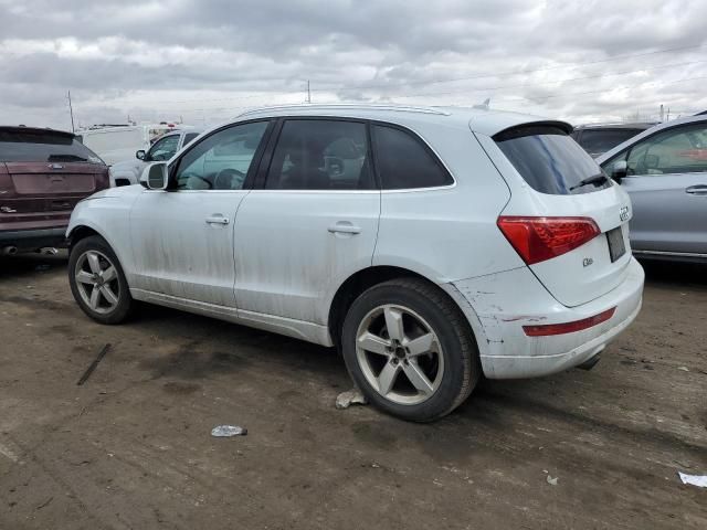 2012 Audi Q5 Premium Plus