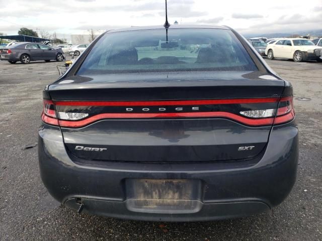 2013 Dodge Dart SXT