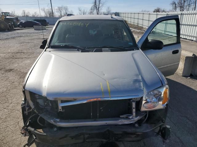 2006 GMC Envoy