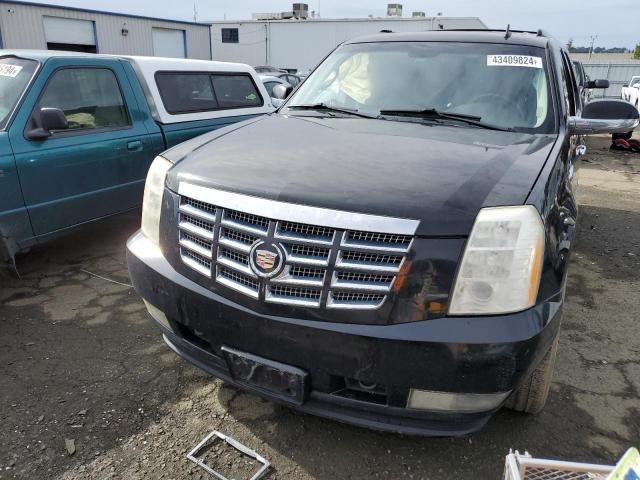 2008 Cadillac Escalade ESV