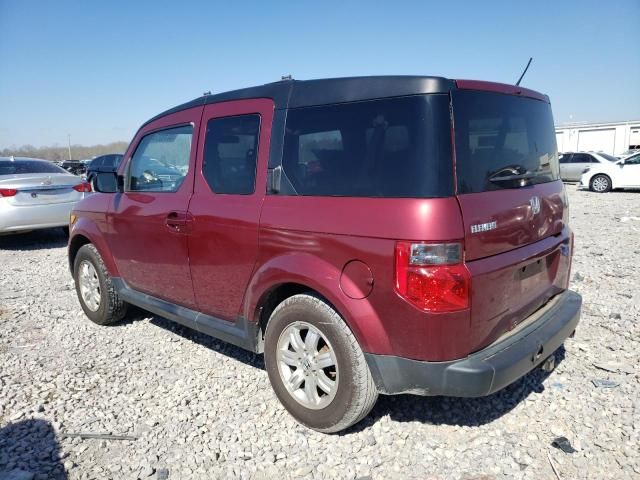 2006 Honda Element EX