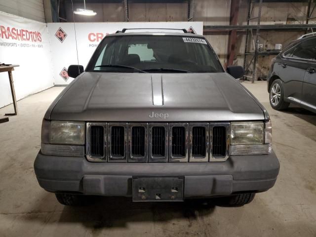 1998 Jeep Grand Cherokee Laredo