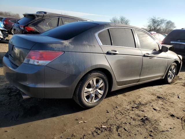 2010 Honda Accord LXP