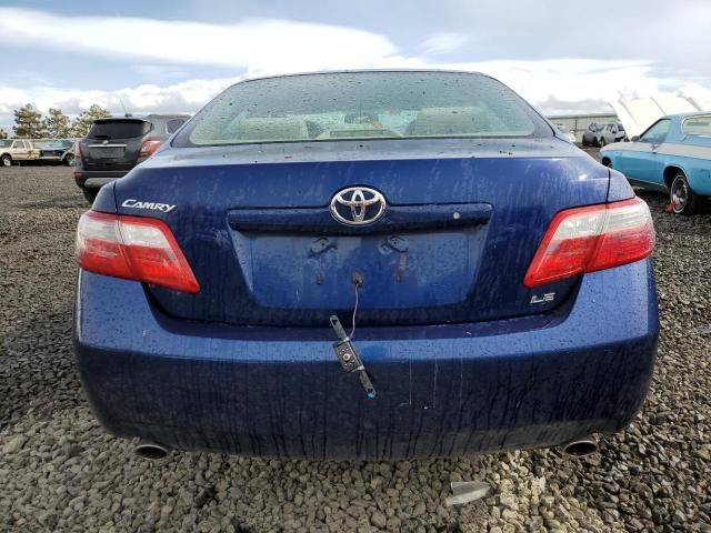 2007 Toyota Camry LE