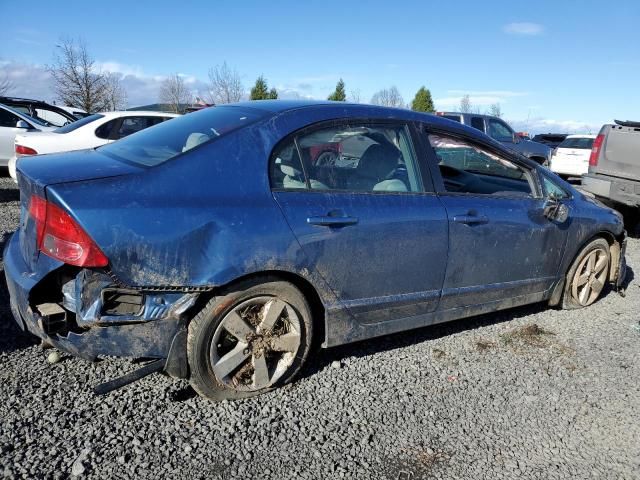 2006 Honda Civic EX