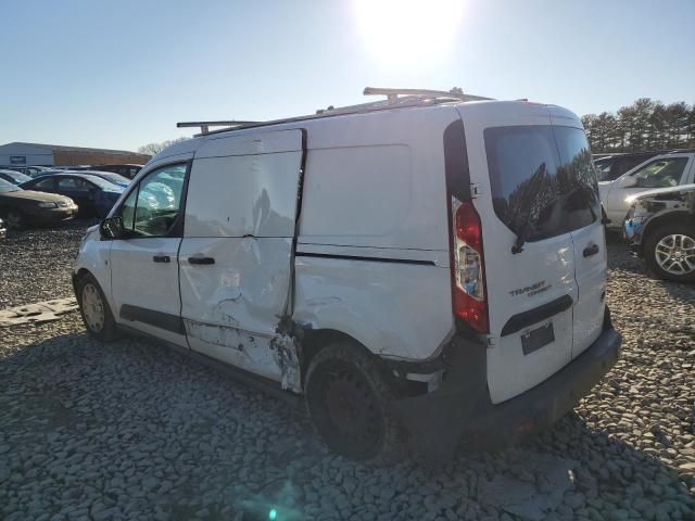 2015 Ford Transit Connect XL