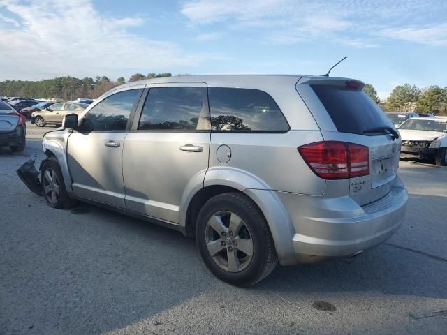 2009 Dodge Journey SXT