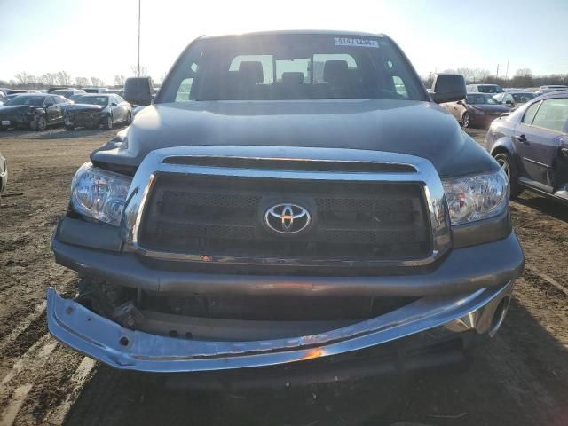 2012 Toyota Tundra Double Cab SR5