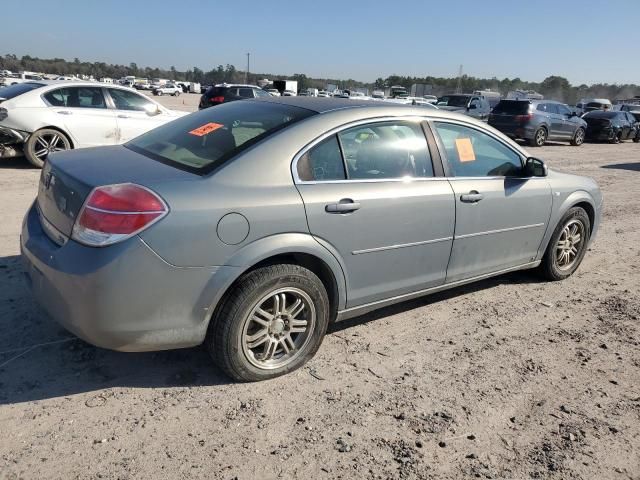 2008 Saturn Aura XE