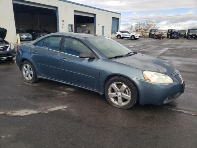 2005 Pontiac G6 GT