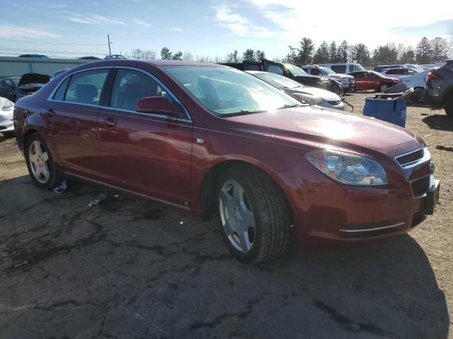 2008 Chevrolet Malibu 2LT