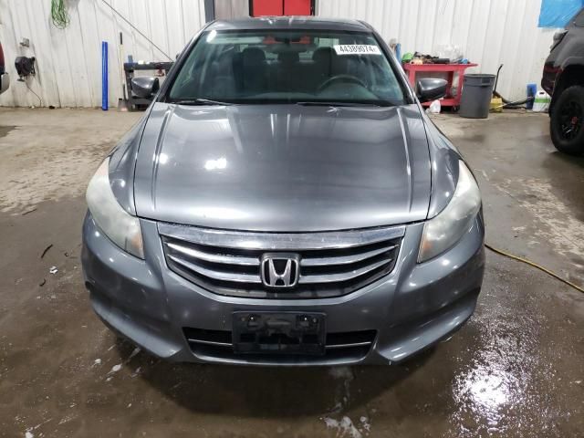 2011 Honda Accord LX