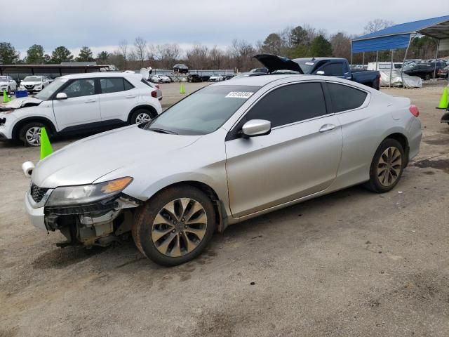 2015 Honda Accord LX-S