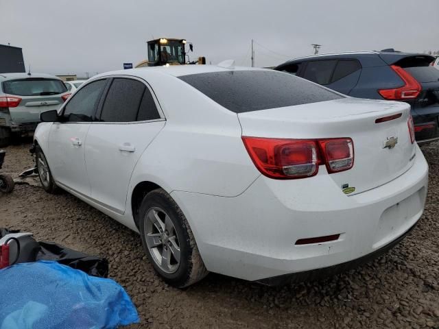 2016 Chevrolet Malibu Limited LT