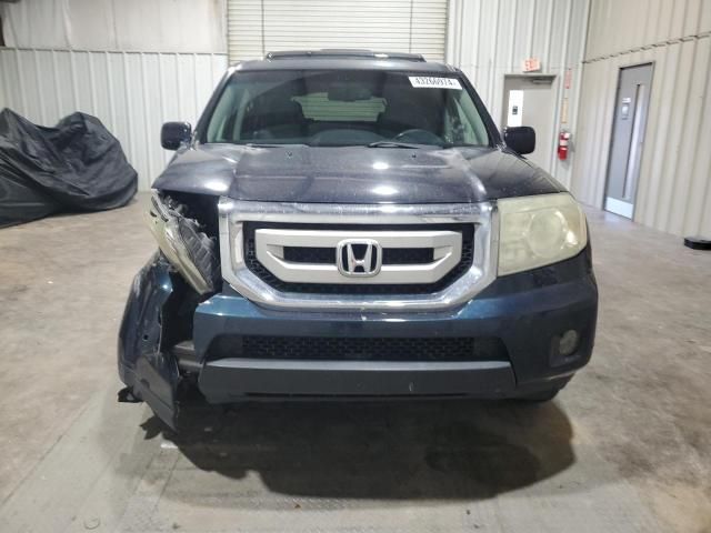 2009 Honda Pilot Touring