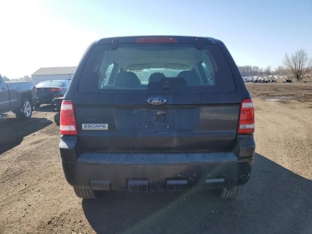 2009 Ford Escape XLS