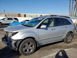 2007 Acura MDX Sport en venta en Van Nuys, CA