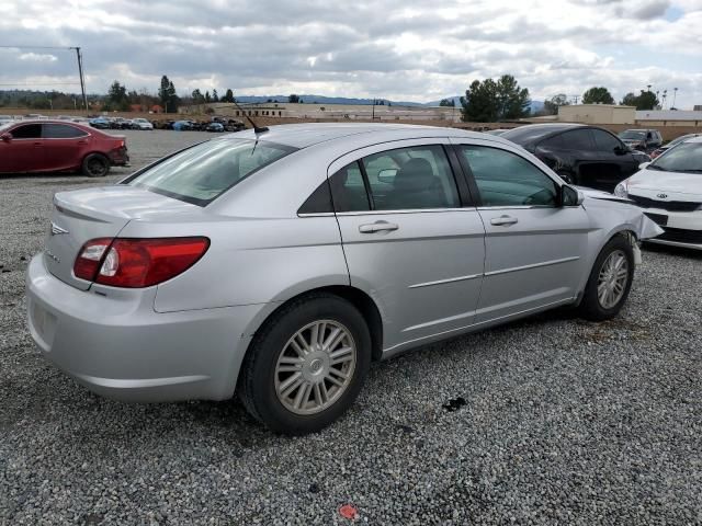 2007 Chrysler Sebring Touring