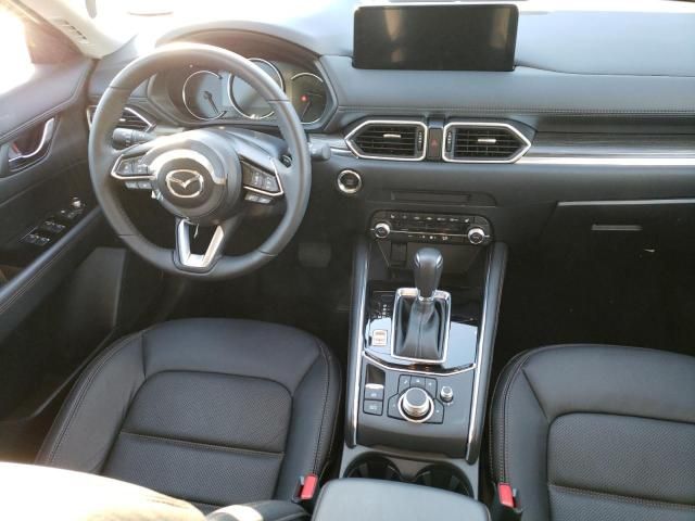 2023 Mazda CX-5 Premium