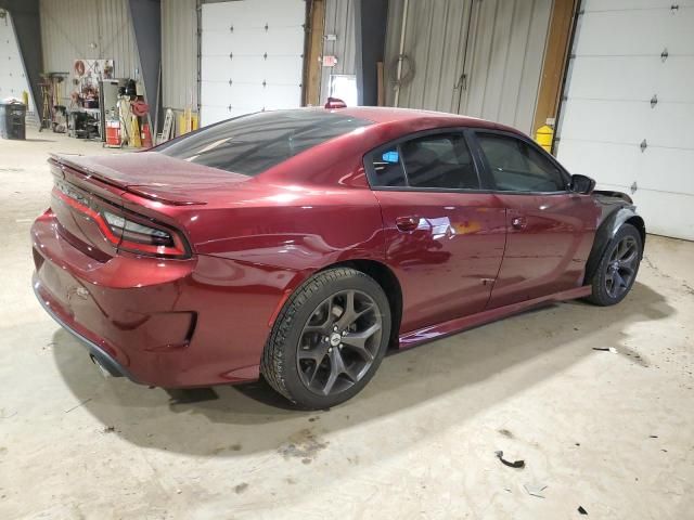 2018 Dodge Charger R/T