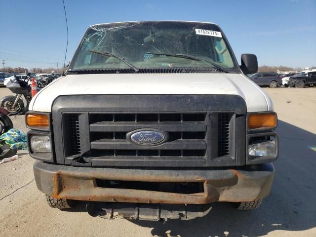 2010 Ford Econoline E150 Van