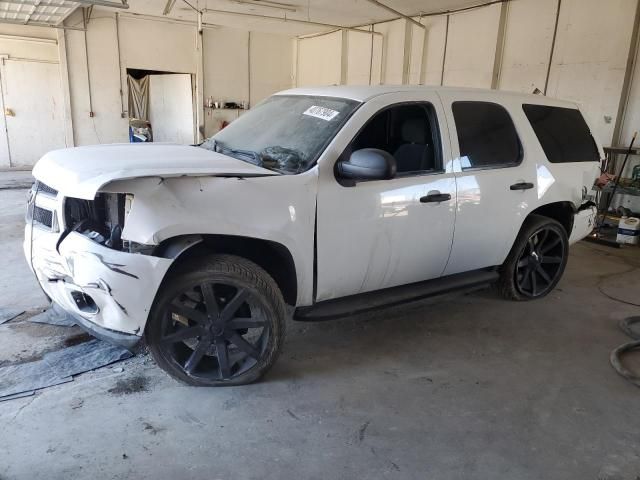 2007 Chevrolet Tahoe C1500