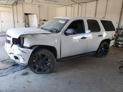 2007 Chevrolet Tahoe C1500 for sale in Madisonville, TN