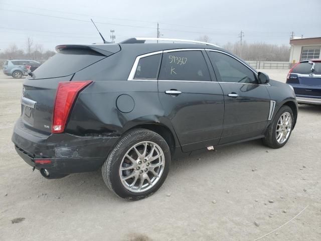 2014 Cadillac SRX Performance Collection