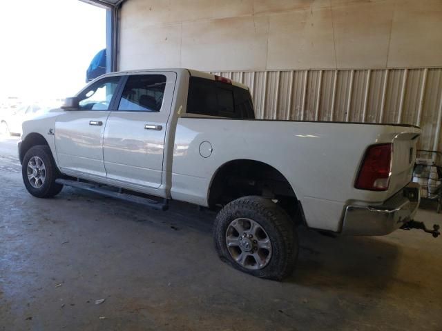 2017 Dodge RAM 2500 SLT