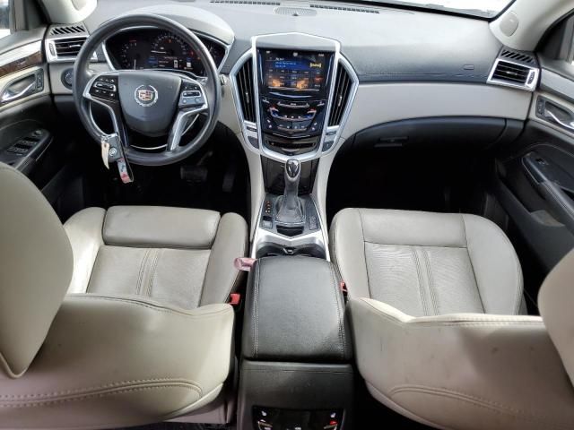 2014 Cadillac SRX Premium Collection