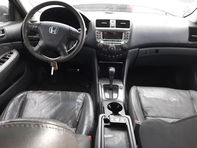 2006 Honda Accord EX