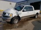 2003 Ford F150 Supercrew