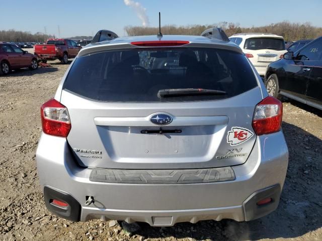 2014 Subaru XV Crosstrek 2.0 Premium