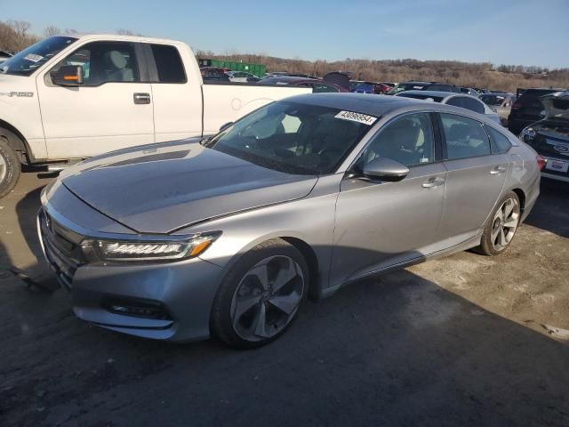 2020 Honda Accord Touring