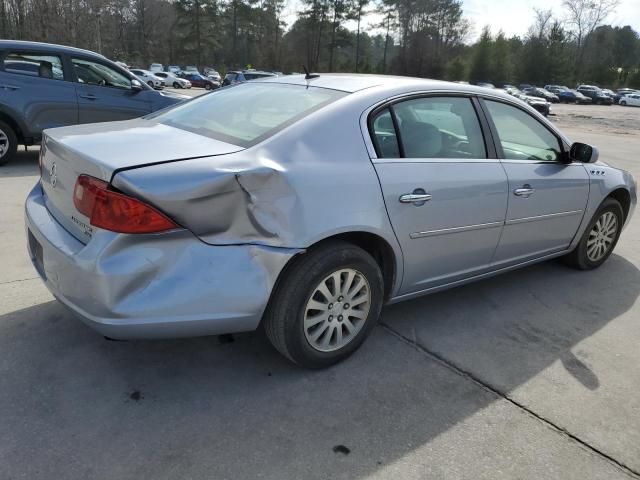 2006 Buick Lucerne CX