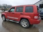 2010 Jeep Liberty Limited