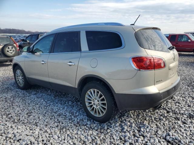 2010 Buick Enclave CXL