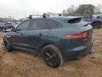 2018 Jaguar F-PACE Premium