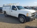 2011 Chevrolet Silverado C1500